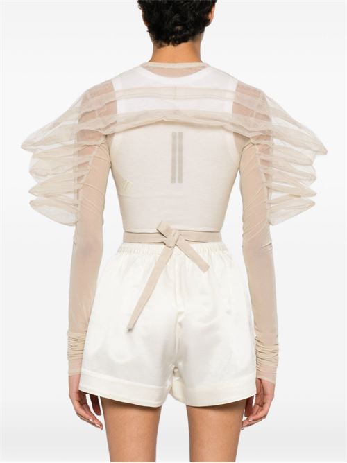 Rhino top RICK OWENS | RO01F6782TUTUS138